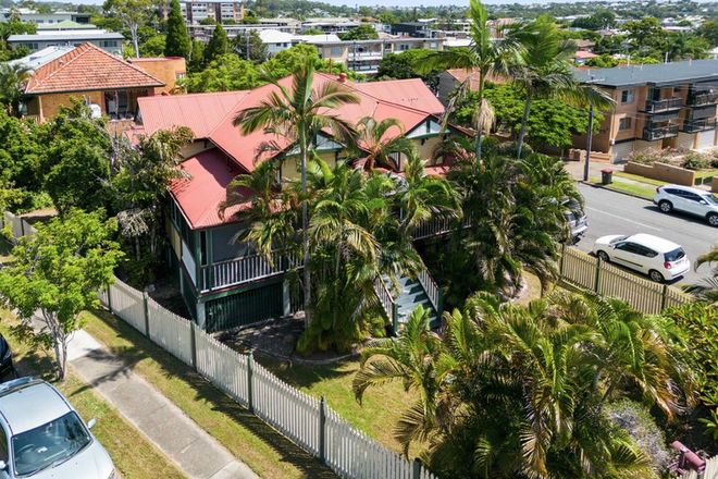 Picture of 70 Raby Road, COORPAROO QLD 4151