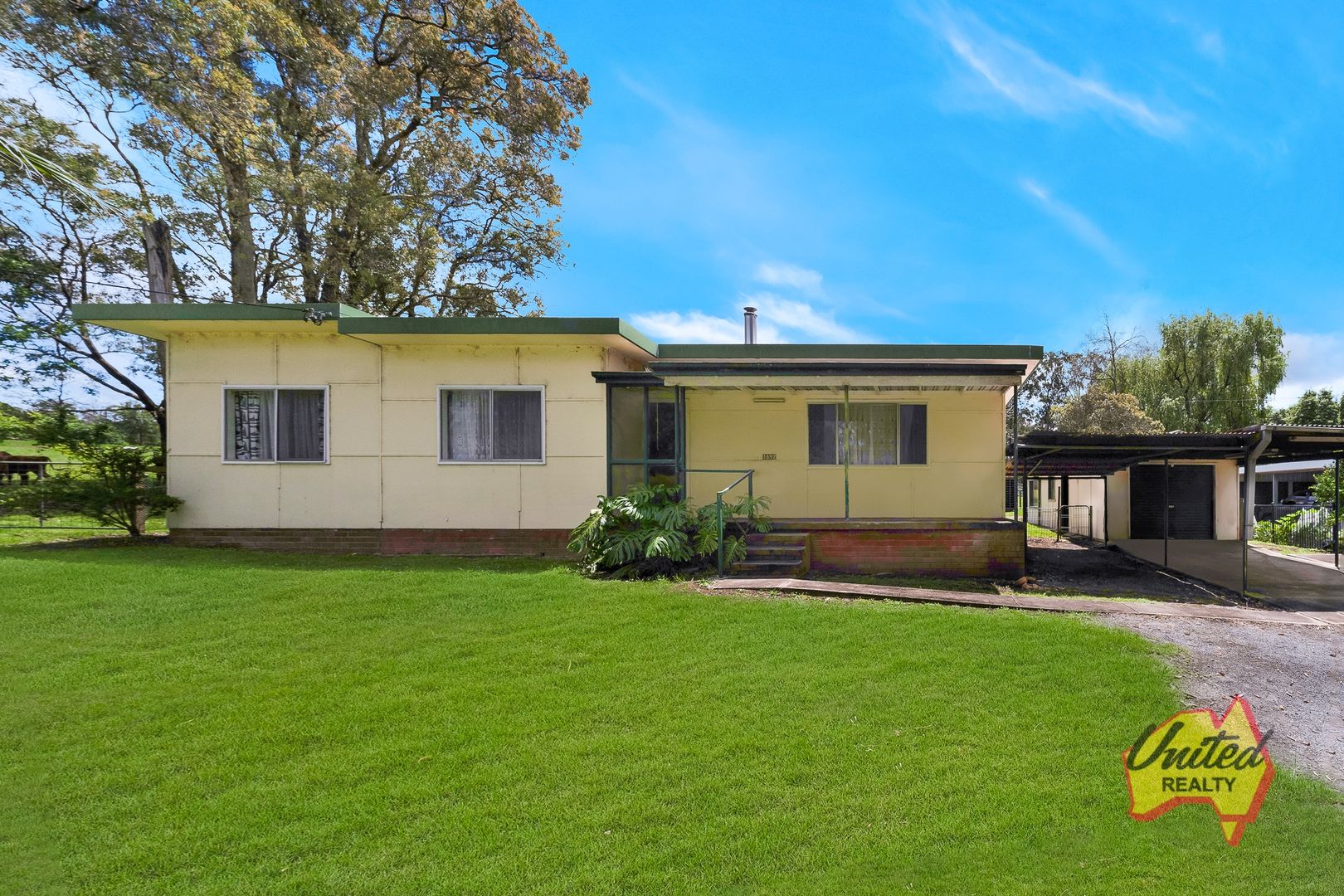 1692 Burragorang Road, Oakdale NSW 2570, Image 2