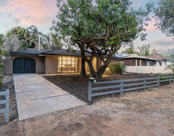 22 Glyde Road, Lesmurdie WA 6076