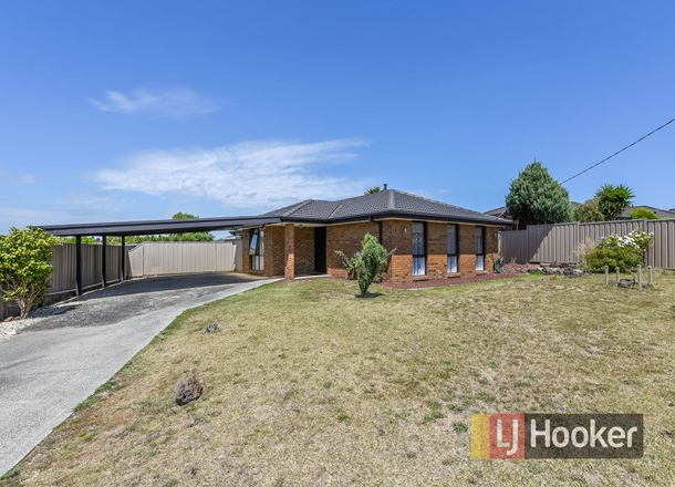 4 Heather Court, Hampton Park VIC 3976