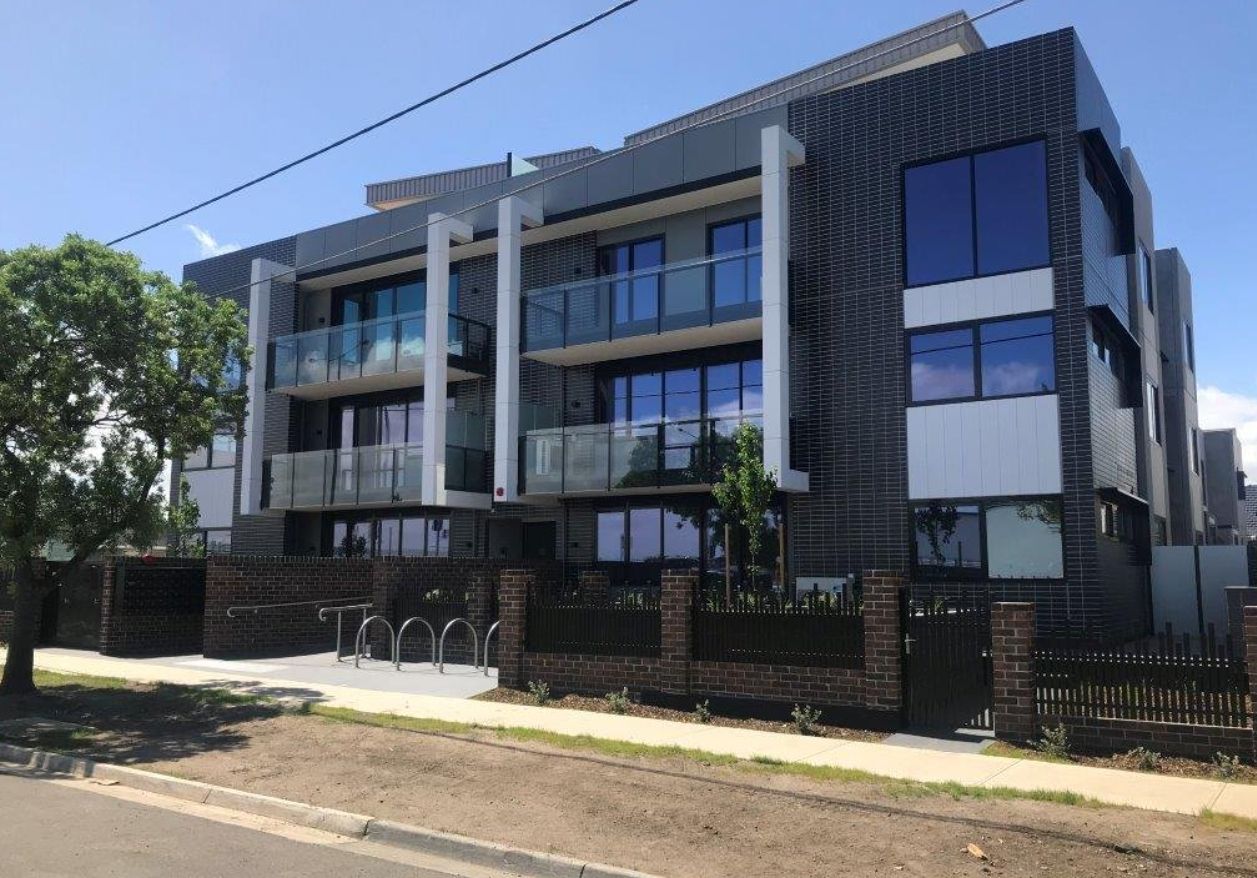 117/8286 Bulla Road, Strathmore VIC 3041 Apartment For Rent Domain