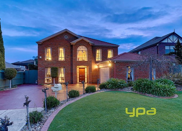 3 Martens Court, Taylors Lakes VIC 3038