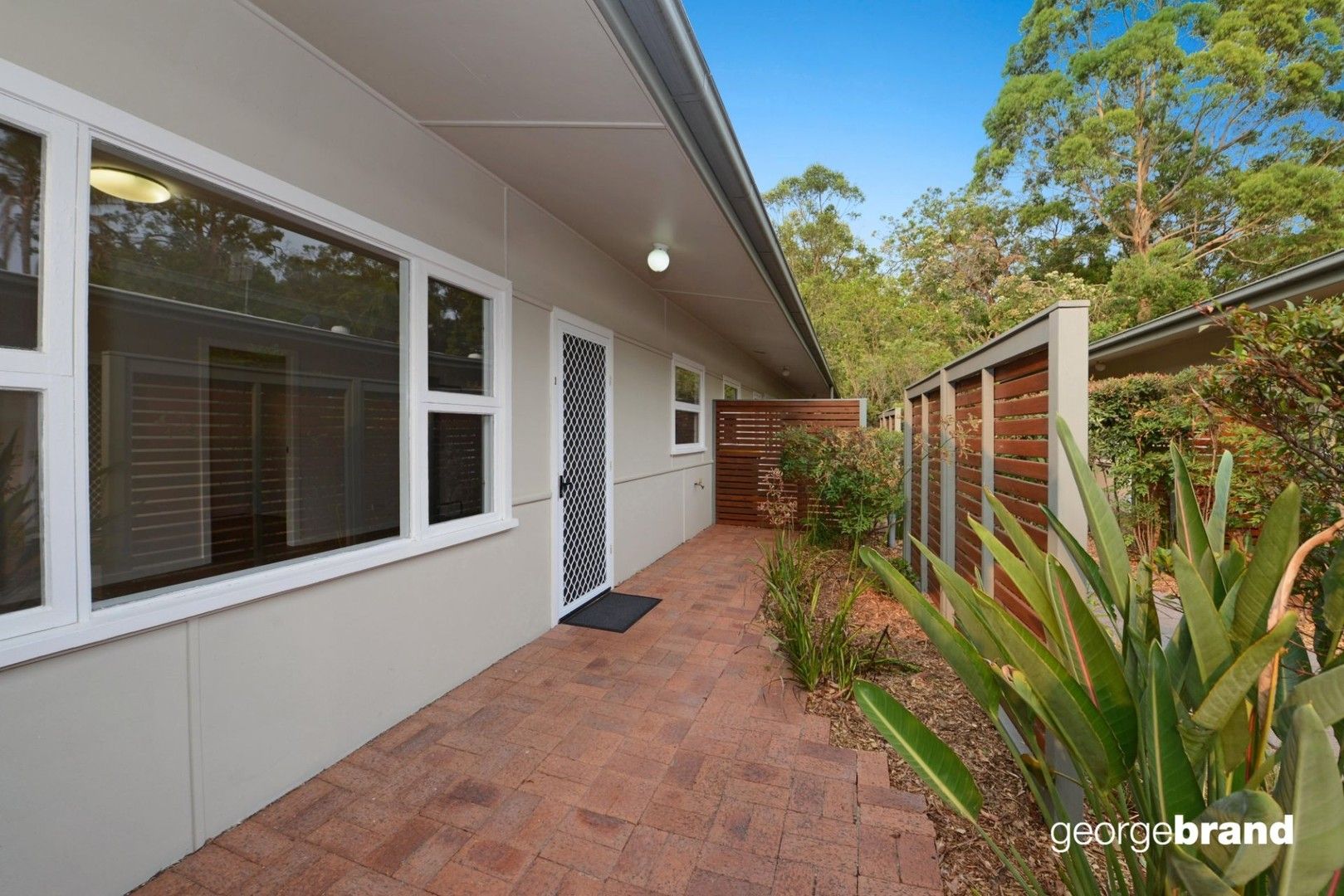 2 bedrooms Apartment / Unit / Flat in 5/30-32 Kahiba Road UMINA BEACH NSW, 2257