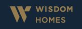 Logo for Wisdom Homes