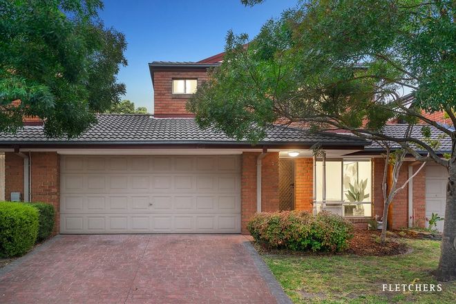 Picture of 7 Bottle Bend, FOREST HILL VIC 3131
