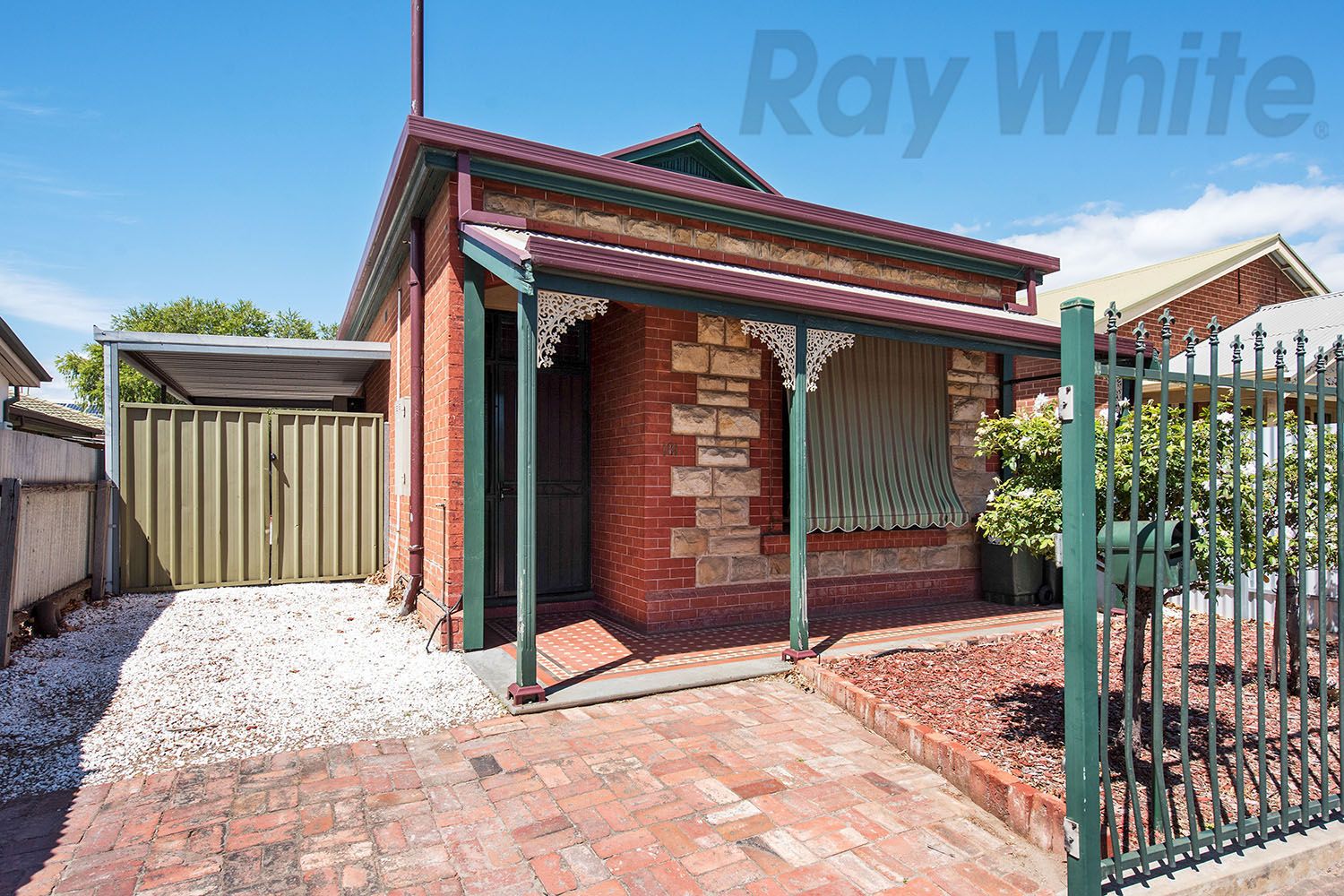 181 South Road, Mile End SA 5031, Image 0