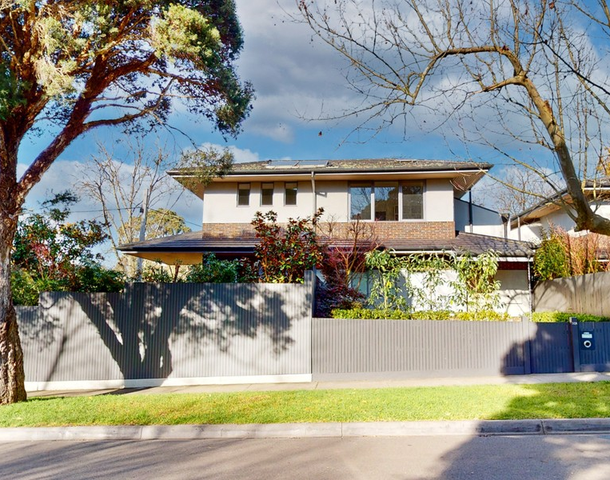 50A Chaucer Crescent, Canterbury VIC 3126