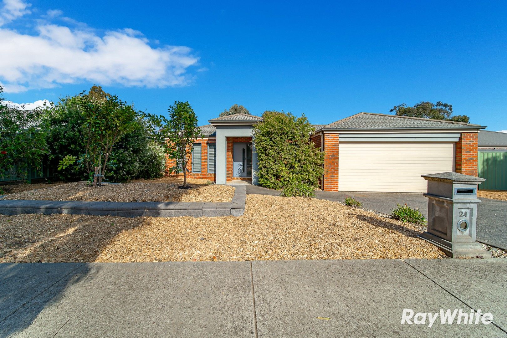 24 Lower Beckhams Road, Maiden Gully VIC 3551, Image 0