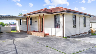Picture of 53 Heckenberg Avenue, SADLEIR NSW 2168