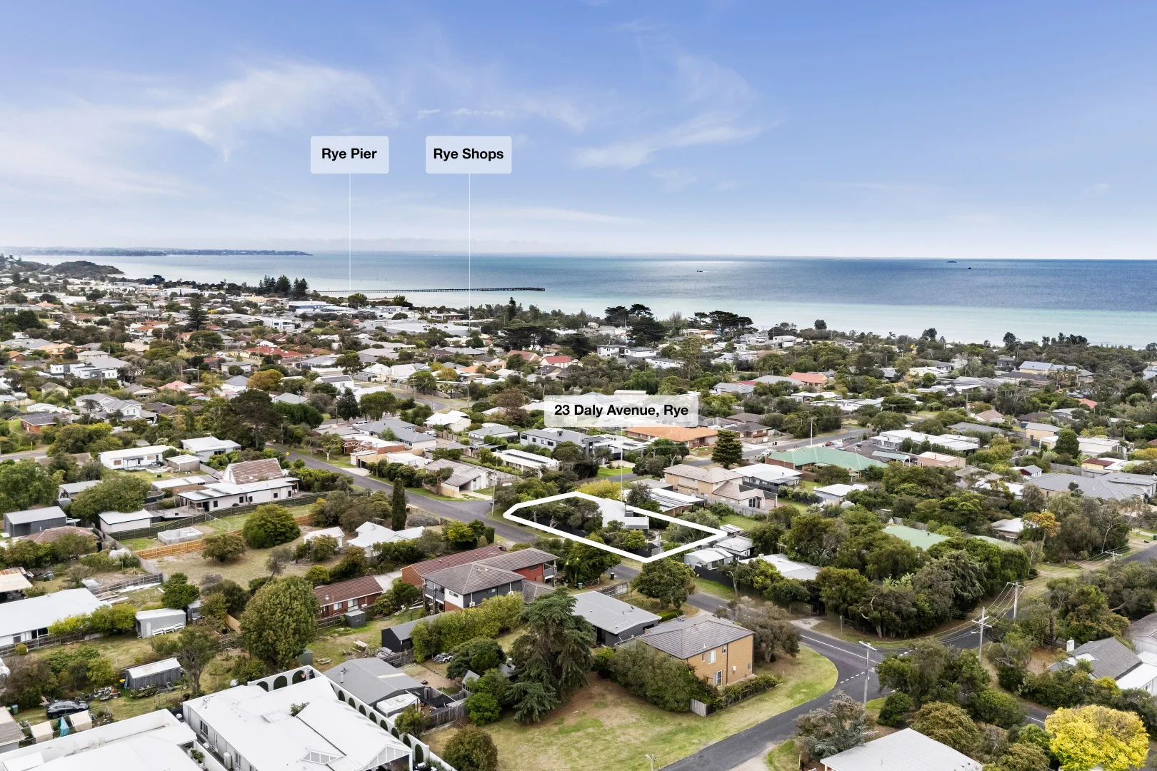 Additional image 19 of 23 Daly Avenue, Rye VIC 3941