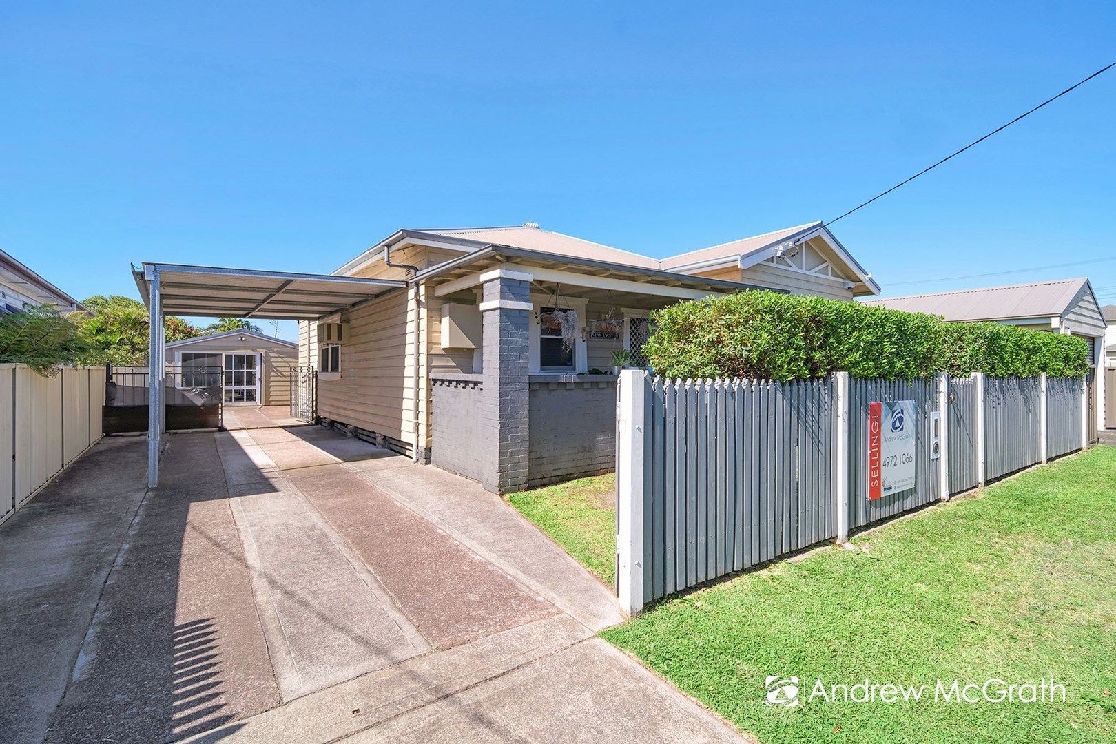 66 Moate Street, Georgetown NSW 2298, Image 0