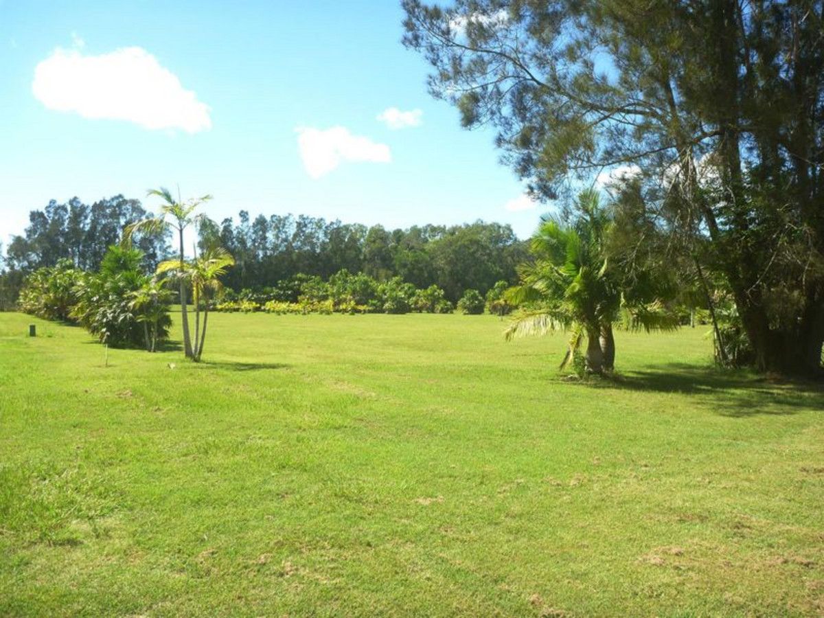 Lot 8, 162 Carrs Drive, Yamba NSW 2464, Image 2