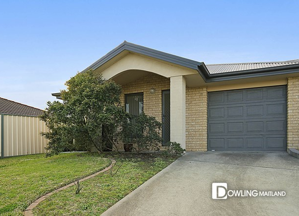 1/6 Tabor Close, Rutherford NSW 2320