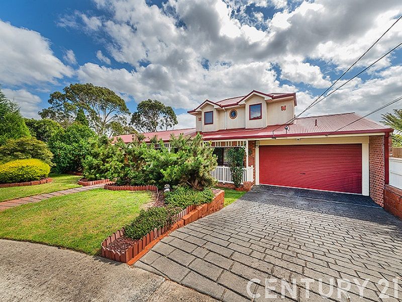 3 Tambo Court, Dandenong North VIC 3175, Image 1