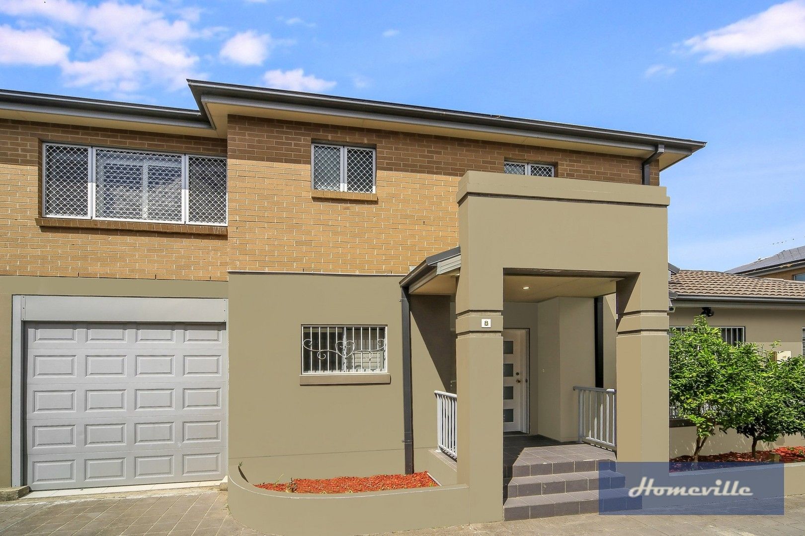 8/98-100 Smart Street, Fairfield NSW 2165, Image 0