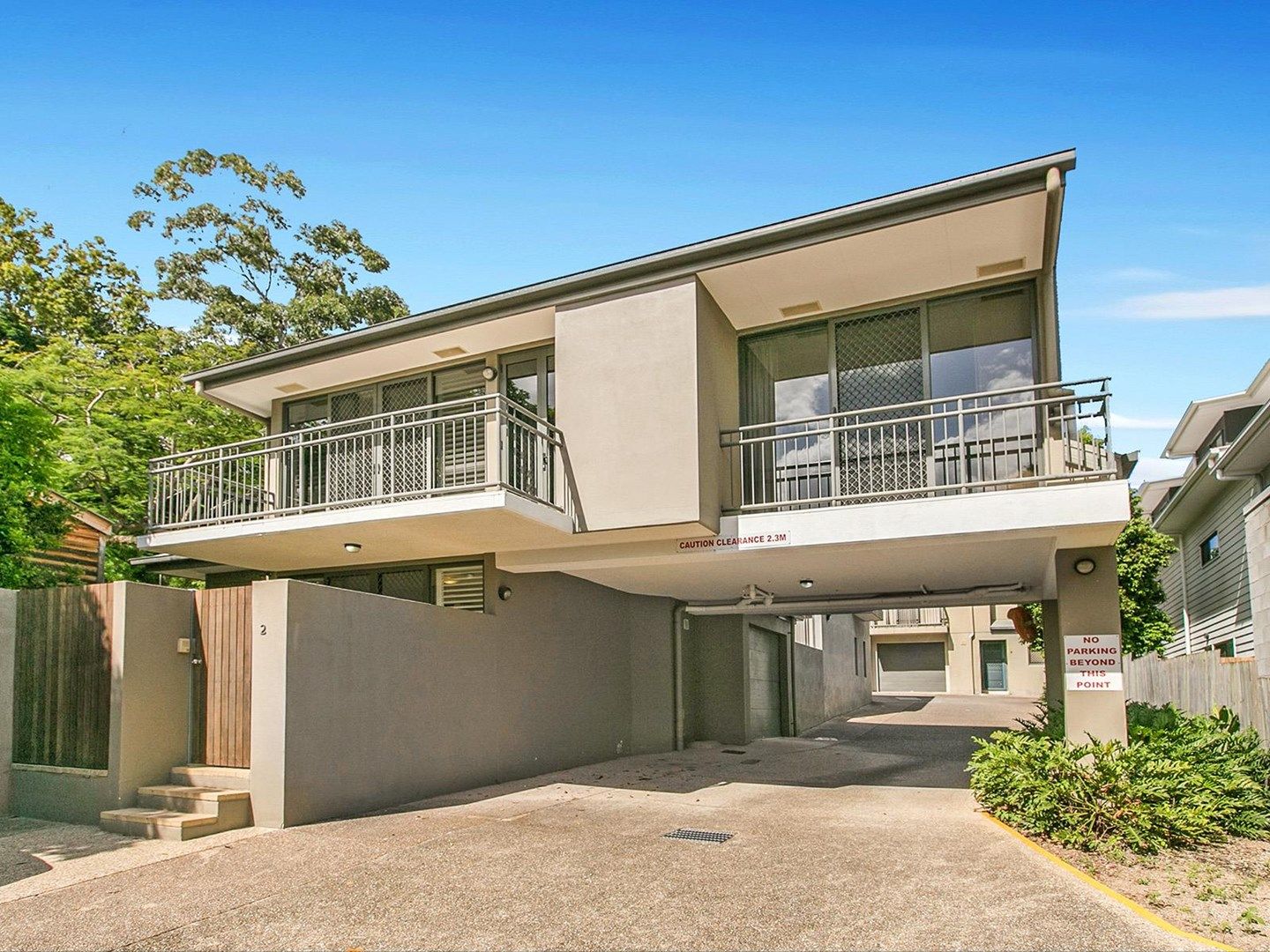 2/127 Ekibin Road, Annerley QLD 4103, Image 0