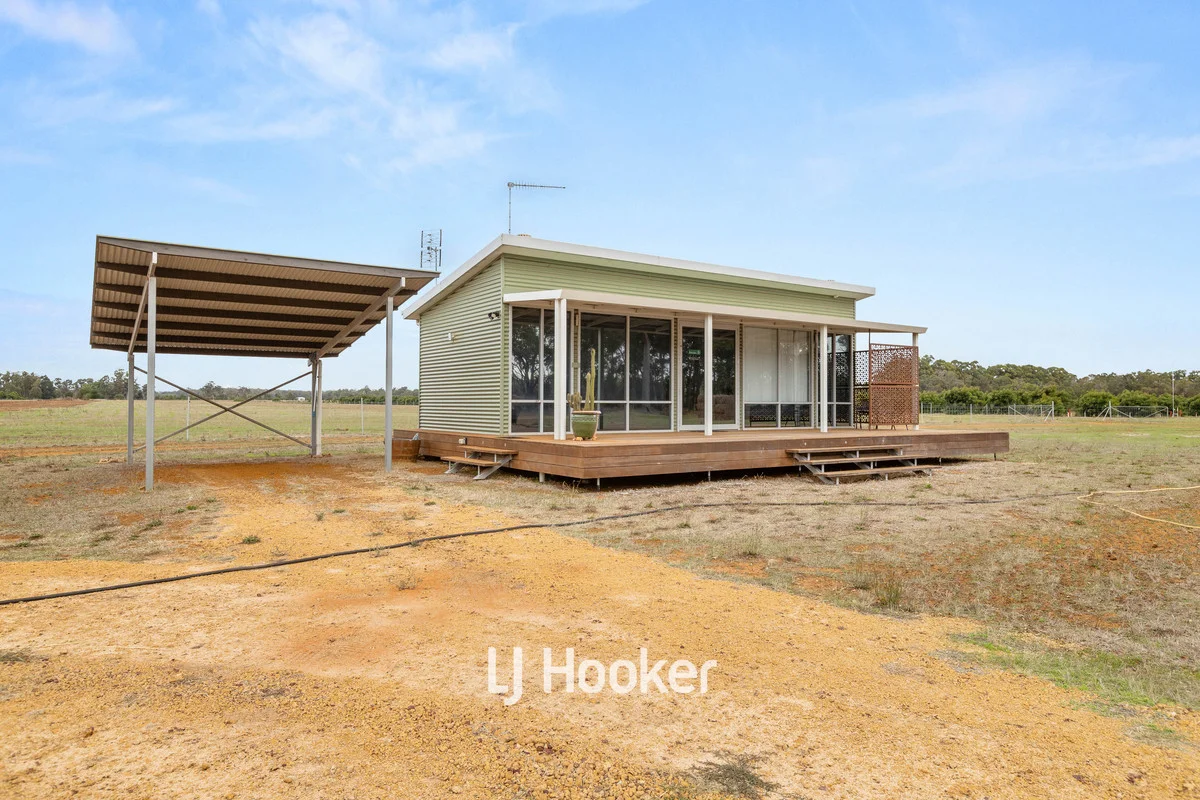 Additional image 26 of 308 Payne Road, Kaloorup WA 6280