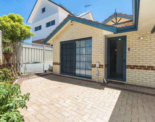 88A Rutland Avenue, Lathlain WA 6100