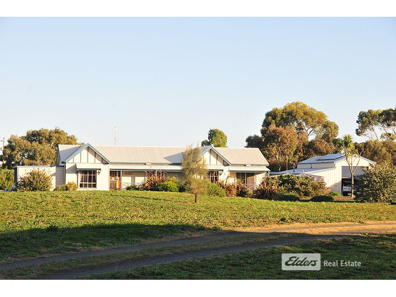 10 Sandy Lane, Robe SA 5276, Image 0