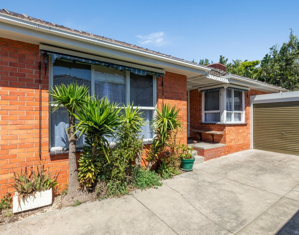 3/7 Wyuna Road, Caulfield North VIC 3161