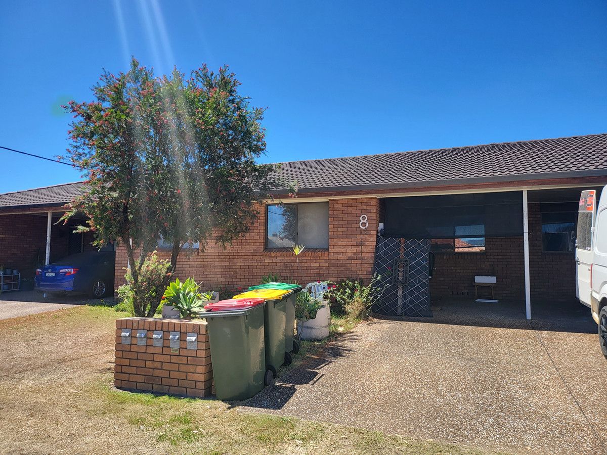 3/8 Elizabeth Street, Cessnock NSW 2325 Apartment For Rent Domain