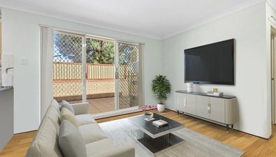 Picture of 2/90-92 Gloucester Road, HURSTVILLE NSW 2220