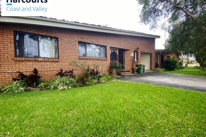 Picture of 3/54 Toowoon Bay Road, LONG JETTY NSW 2261