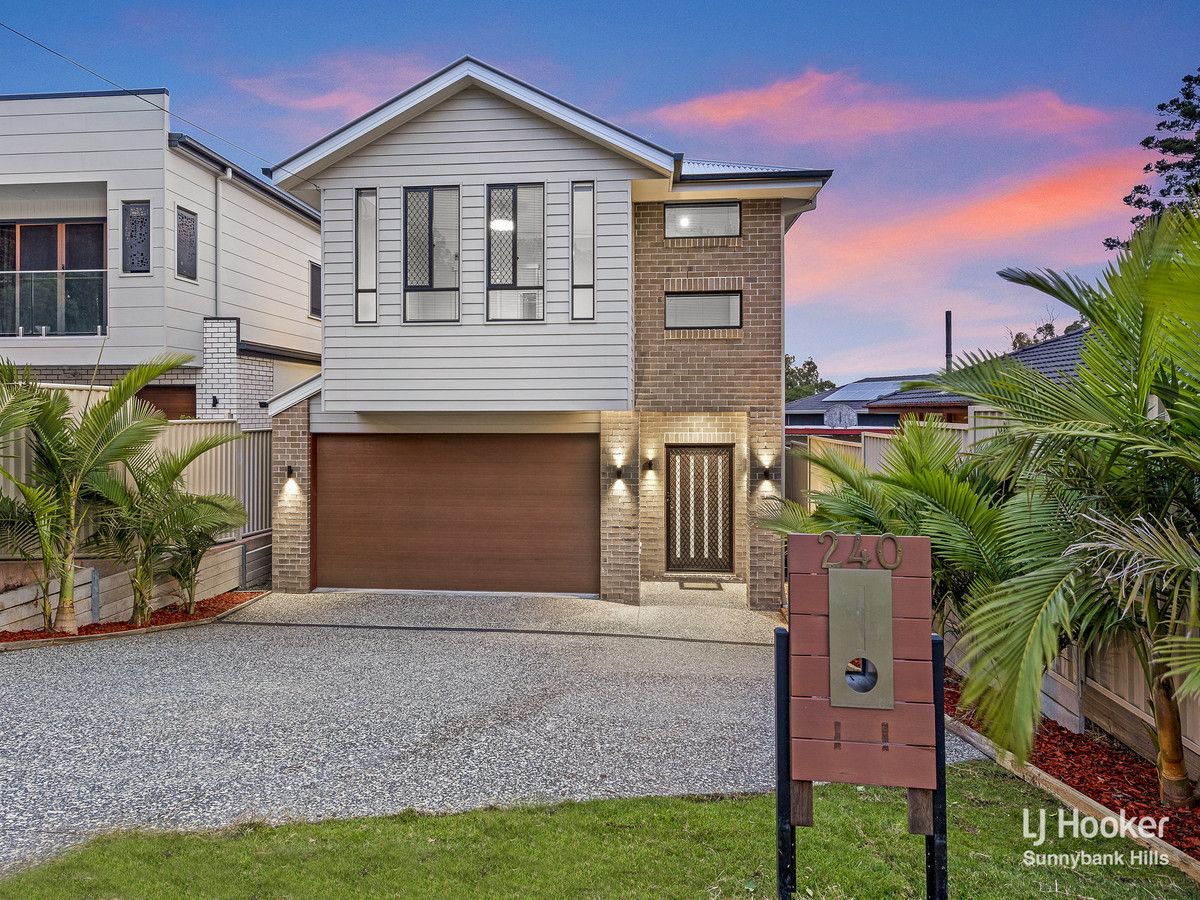 240 Lister Street, Sunnybank QLD 4109, Image 0