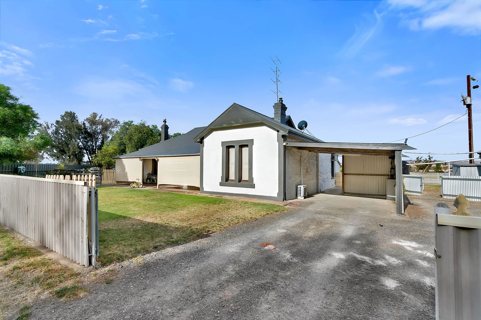 1020 Old Main Road South, Riverton SA 5412, Image 1