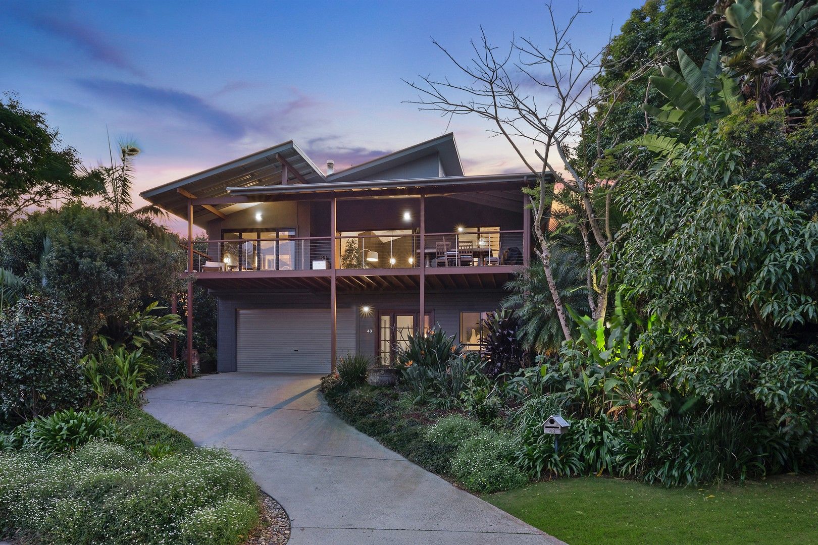 43 Rankin Drive, Bangalow NSW 2479 Domain