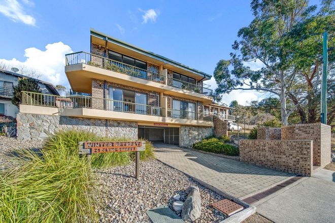 Picture of 3/21 Clyde Street, JINDABYNE NSW 2627