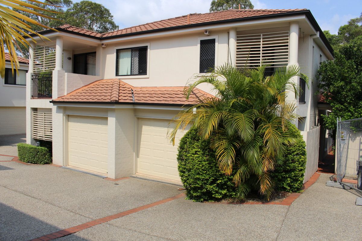 1/20 Finney Road, Indooroopilly Property History & Address Research