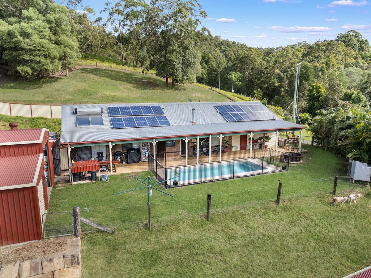 533 Mount Brisbane Road, Mount Pleasant QLD 4521 | Domain