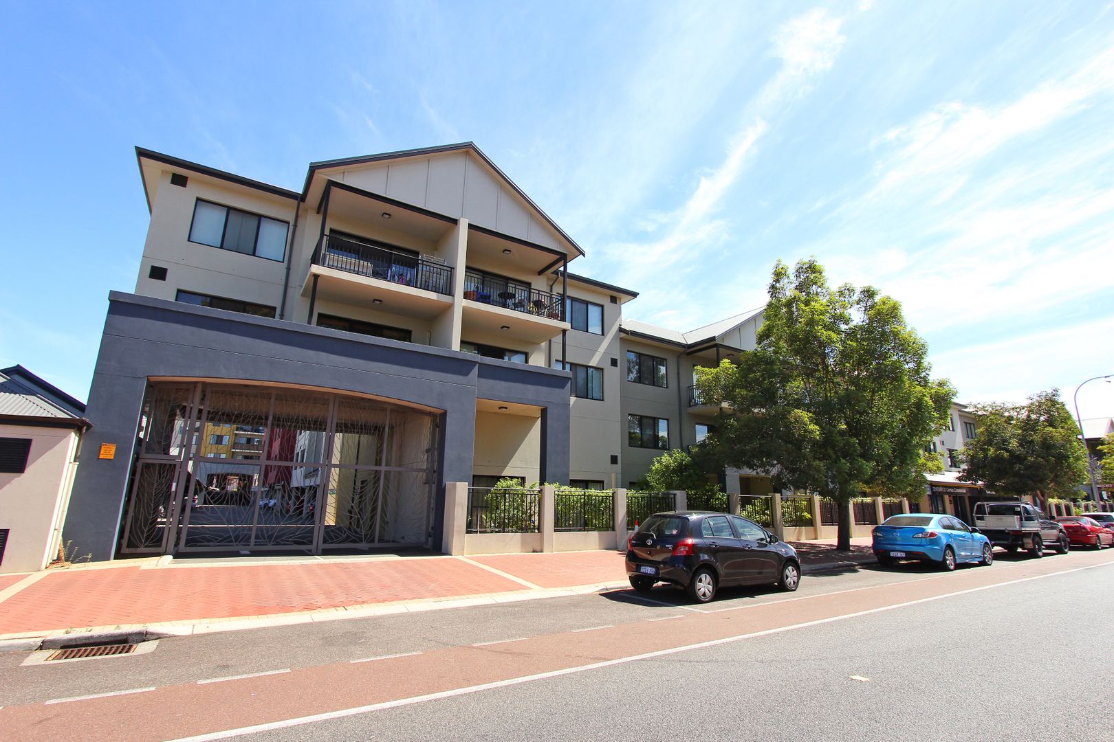 105/215 Stirling Street, Perth WA 6000 Apartment For Sale Domain