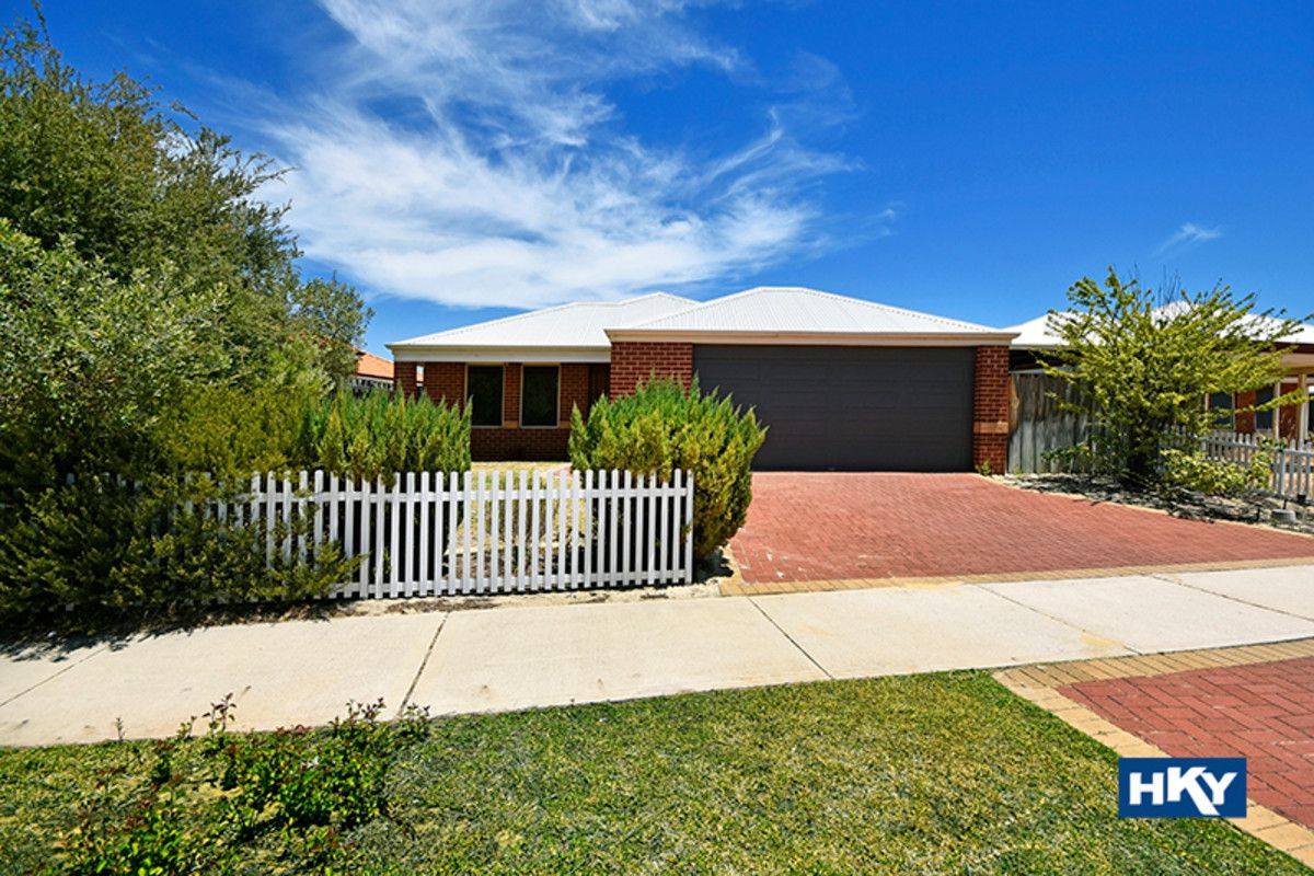 11 Bancombe Crescent, Ellenbrook WA 6069