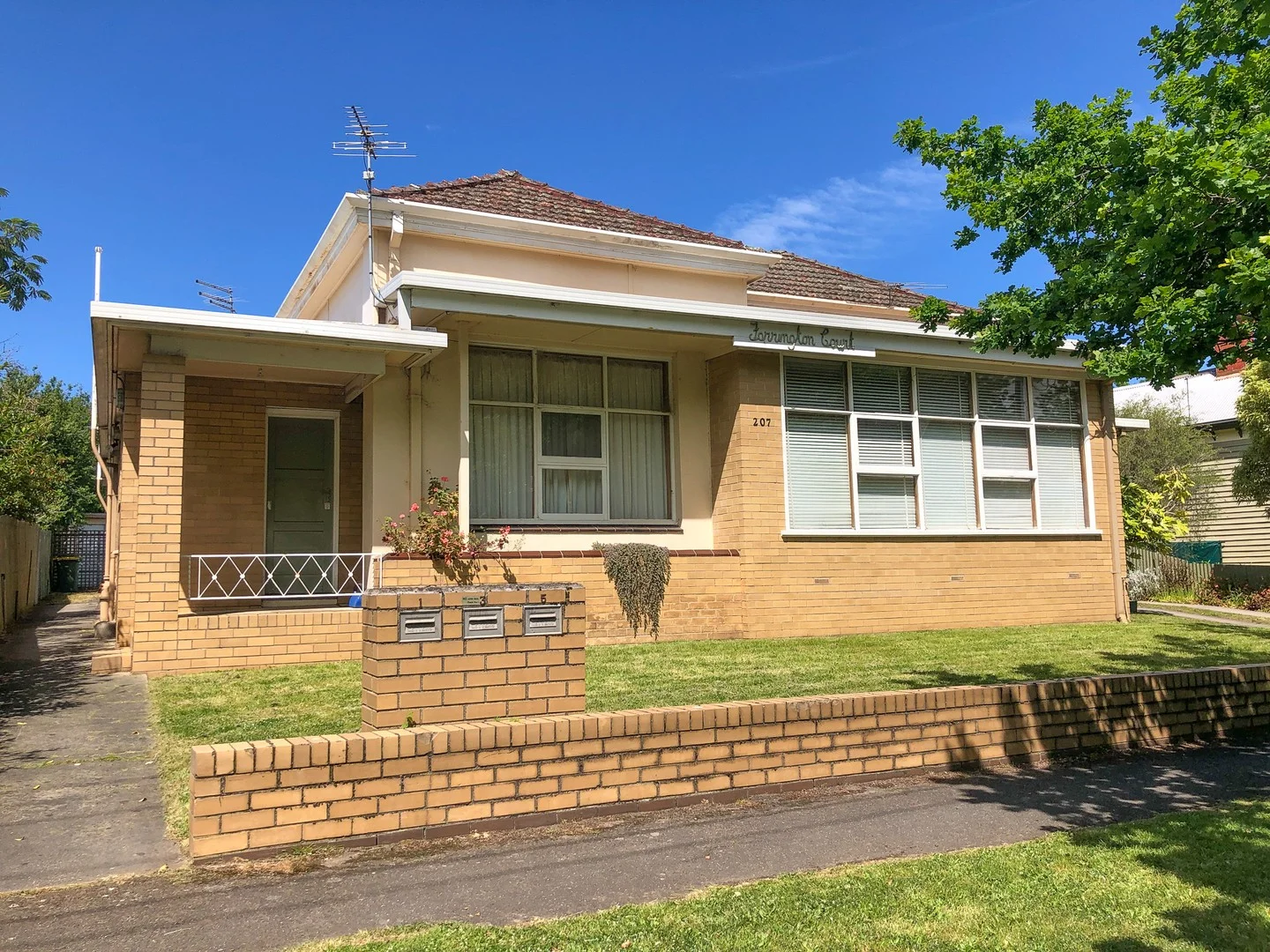 Additional image 7 of 3/207 Talbot Street South, Ballarat Central VIC 3350