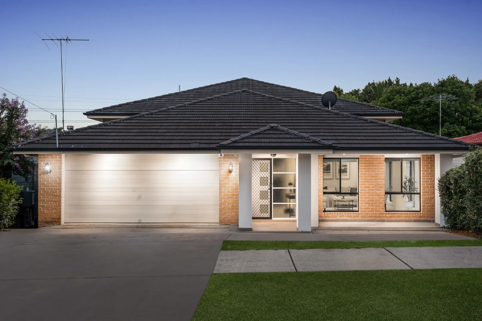 7 Limpopo Crescent, Seven Hills NSW 2147