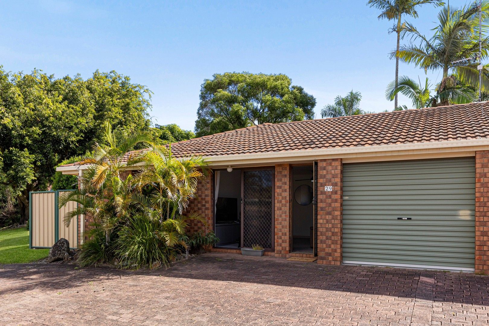 29/11-15 Lindfield Road, Helensvale QLD 4212, Image 0