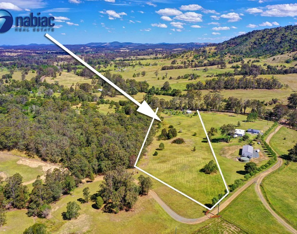 4096 The Bucketts Way , Krambach NSW 2429