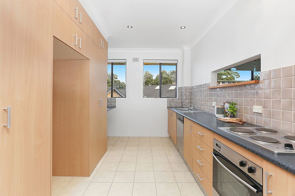 6/29 Parkes Road, Artarmon NSW 2064, Image 1