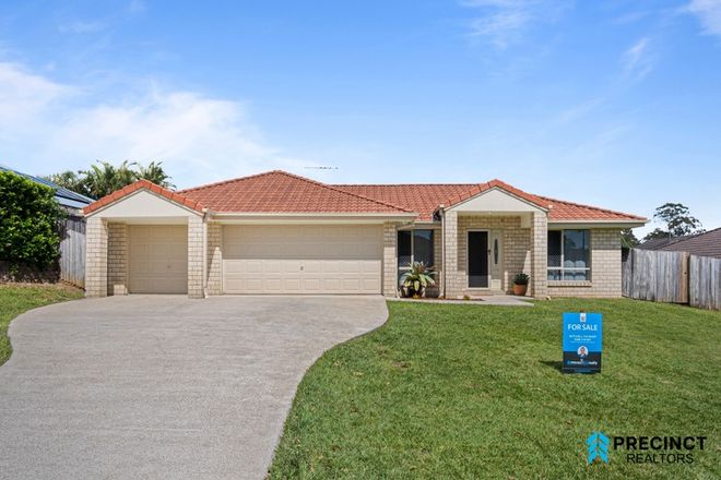 Picture of 19 Cherrytree Crescent, UPPER CABOOLTURE QLD 4510