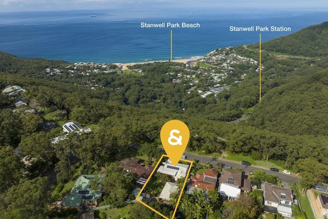 Picture of 22 Longview Crescent, STANWELL TOPS NSW 2508
