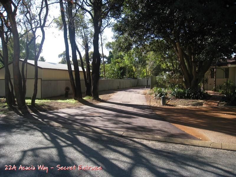 22 A Acacia Road, MAIDA VALE WA 6057, Image 0