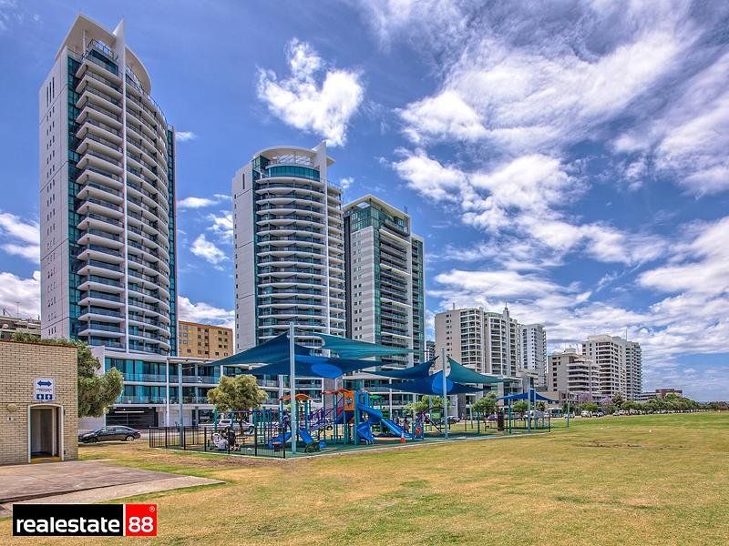 7 122 Terrace Road Perth Wa 6000 Domain