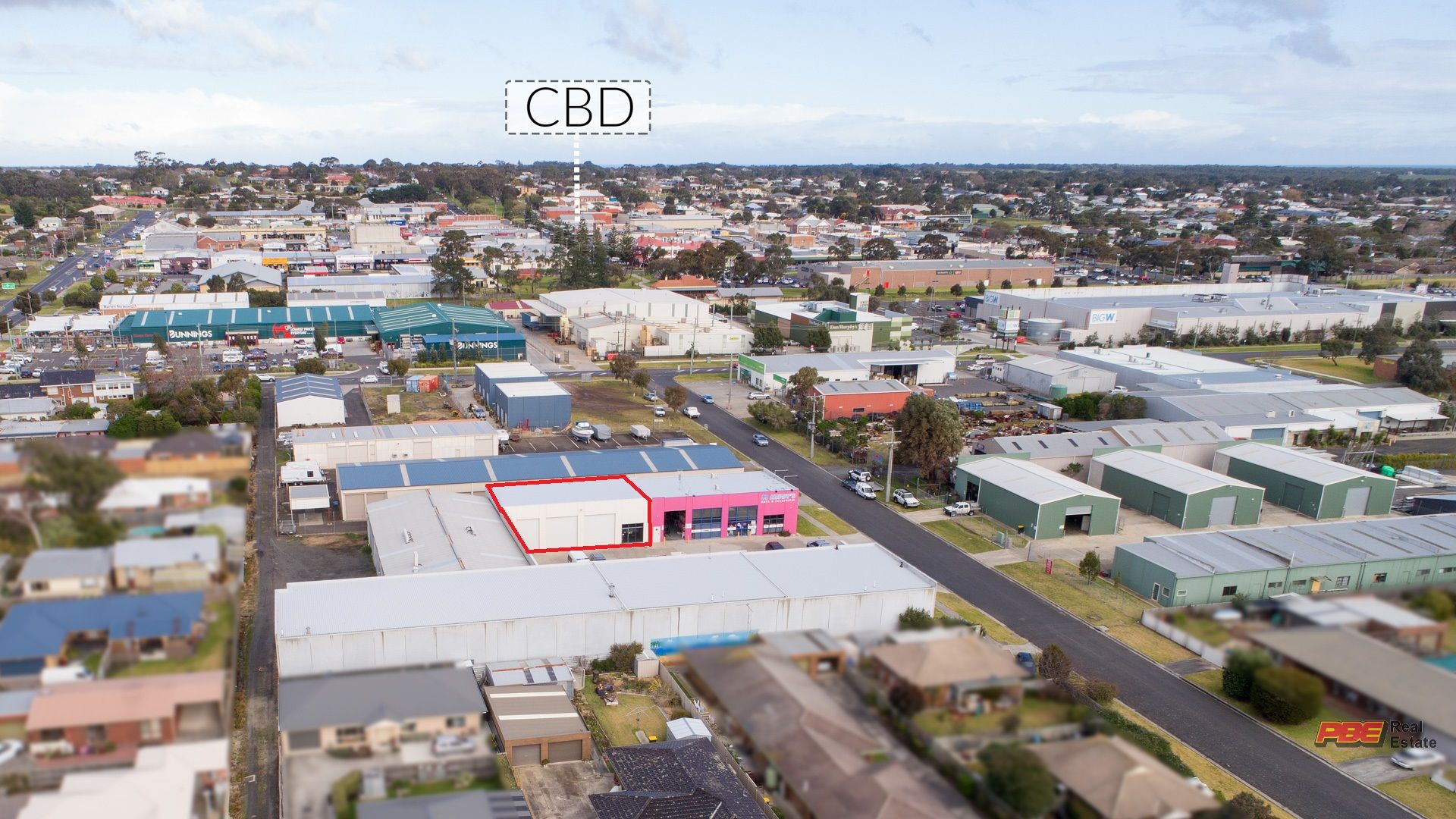 6 Cyclone Street, Wonthaggi Property History & Address Research Domain