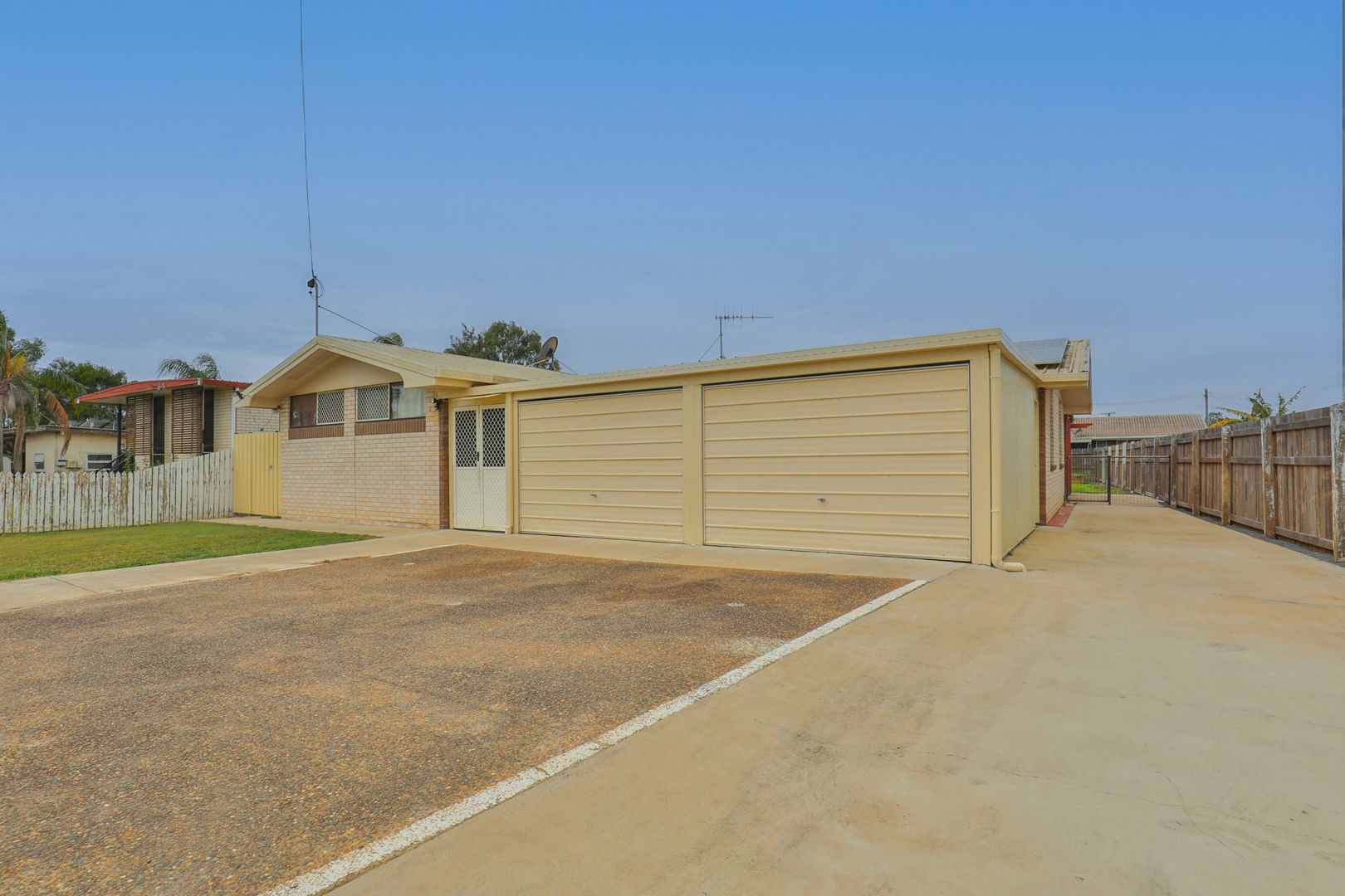 140 Fairymead Road, Bundaberg North Property History & Address