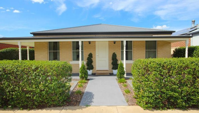Picture of 5 Creek View End, WANGARATTA VIC 3677