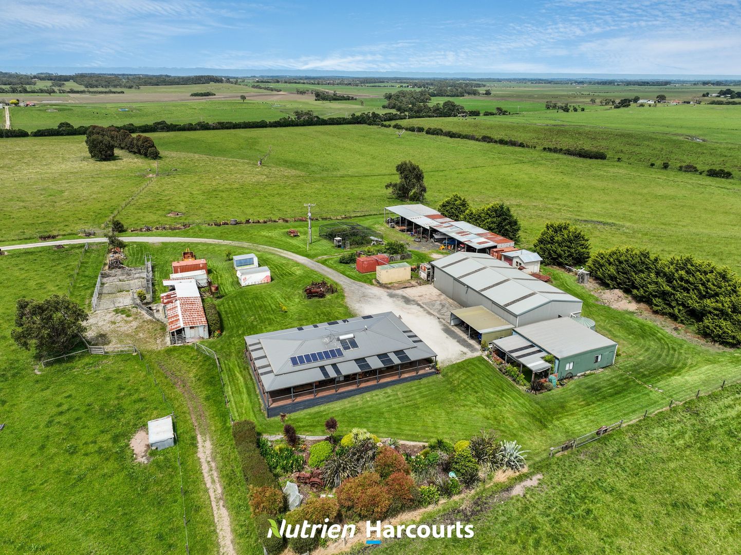 320 Outtrim-Inverloch Road, Outtrim VIC 3951, Image 1