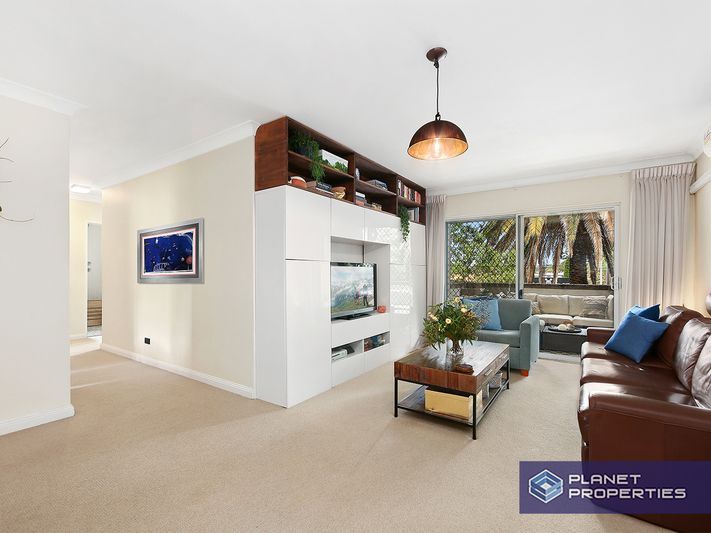 2/467-469 Liverpool Road, Croydon NSW 2132, Image 1