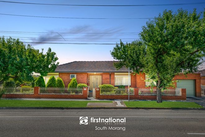 Picture of 45 Menzies Parade, LALOR VIC 3075